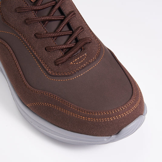 POLO HILL Men Casual Lace Up Shoes PMSA-MS4225