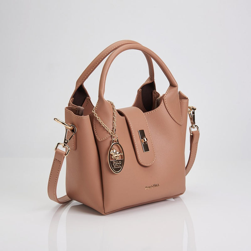 Load image into Gallery viewer, POLO HILL Ladies Tina Sling Handbag PHC-HB2288
