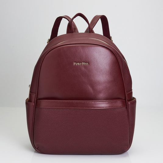 POLO HILL Ladies Casual Backpack PHB-HB2349