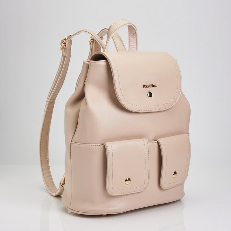 Load image into Gallery viewer, POLO HILL Ladies Front Pocket Casual Backapck PHB-HB2285
