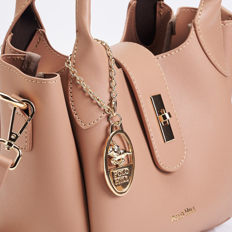 Load image into Gallery viewer, POLO HILL Ladies Tina Sling Handbag PHC-HB2288
