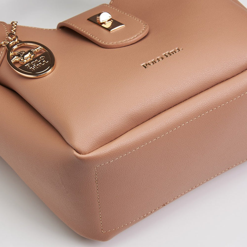 Load image into Gallery viewer, POLO HILL Ladies Tina Sling Handbag PHC-HB2288
