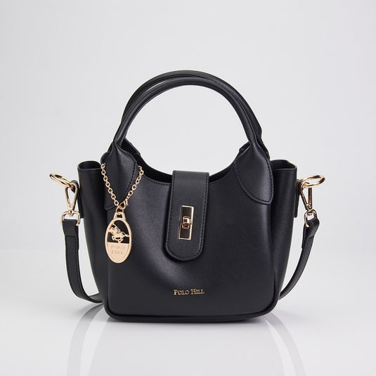 POLO HILL Ladies Tina Sling Handbag PHC-HB2288