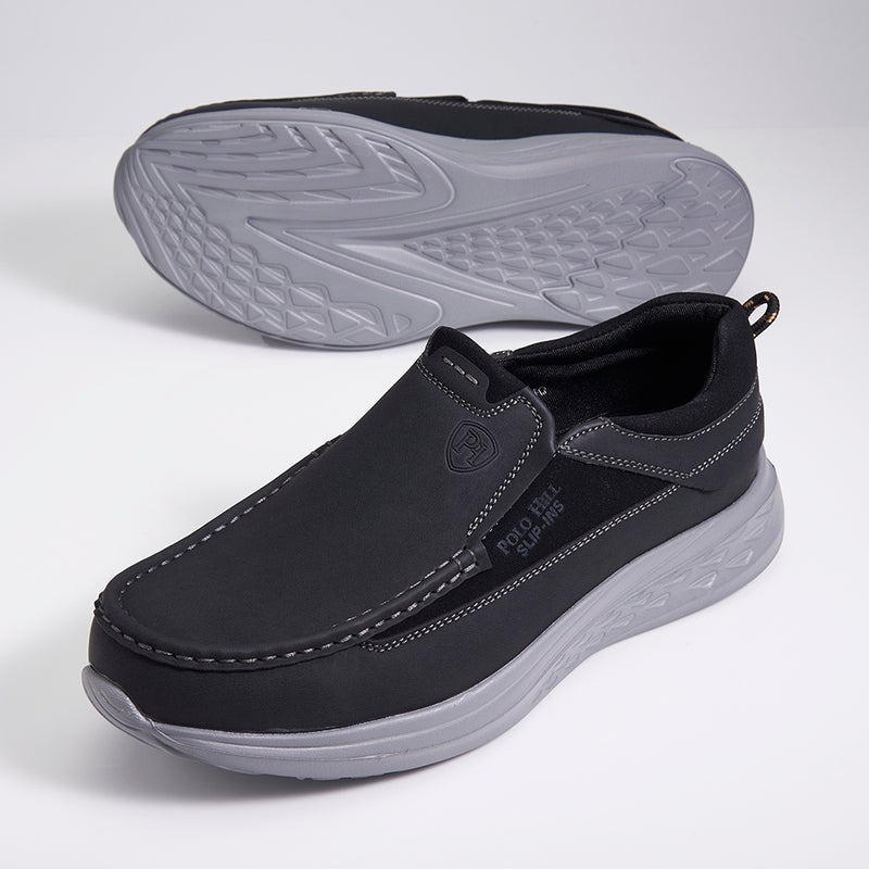 Load image into Gallery viewer, POLO HILL Men Casual Slip On Shoes PMSA-MS4226
