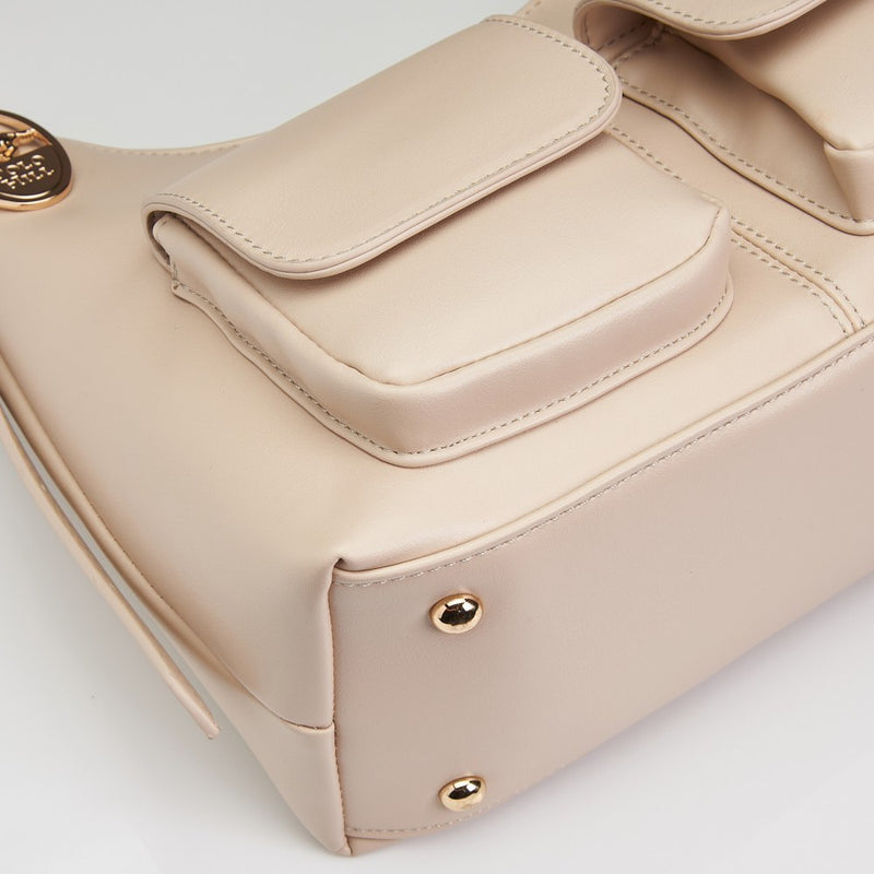 Load image into Gallery viewer, POLO HILL Ladies Front Pocket Casual Shoulder Bag PHS-HB2286
