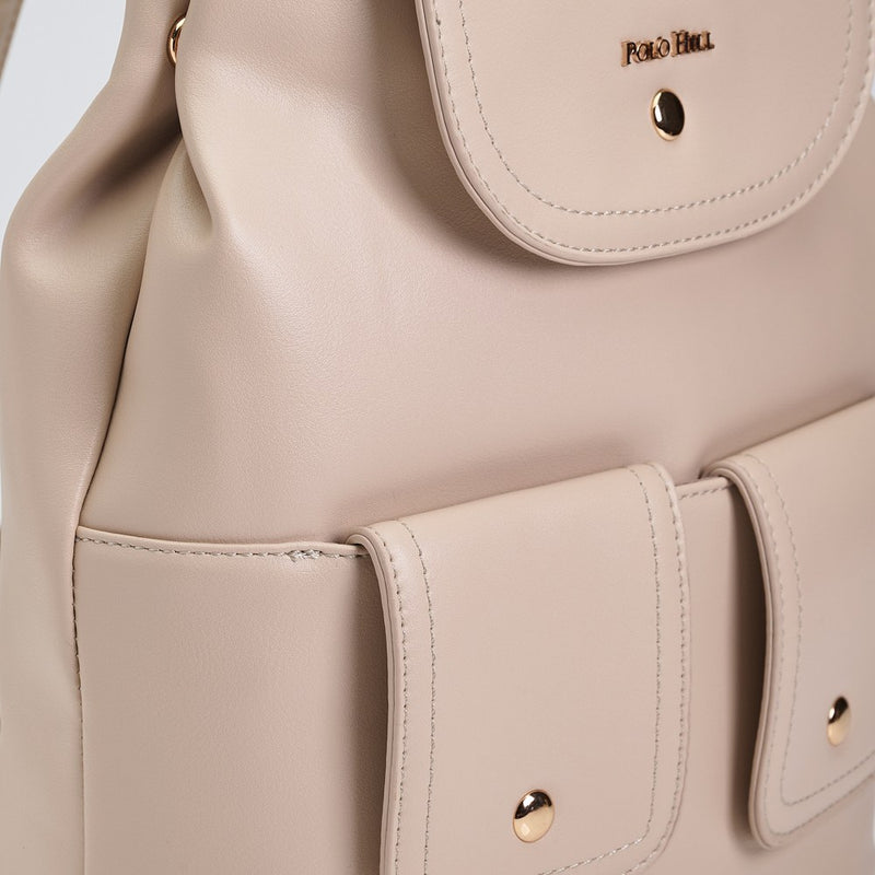 Load image into Gallery viewer, POLO HILL Ladies Front Pocket Casual Backapck PHB-HB2285
