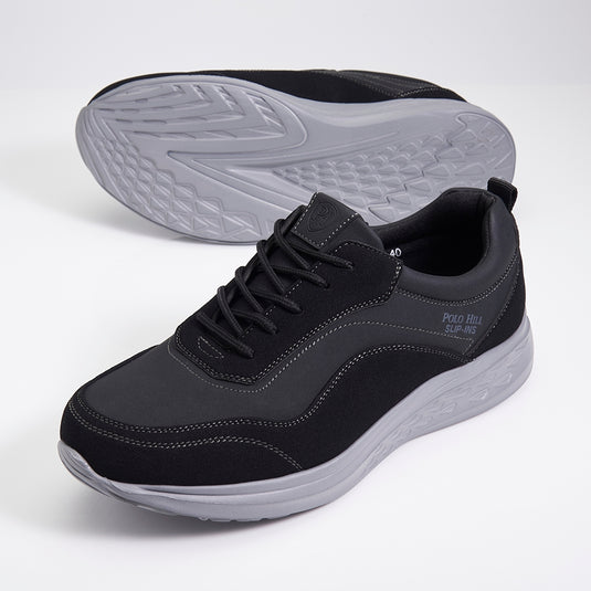 POLO HILL Men Casual Lace Up Shoes PMSA-MS4225