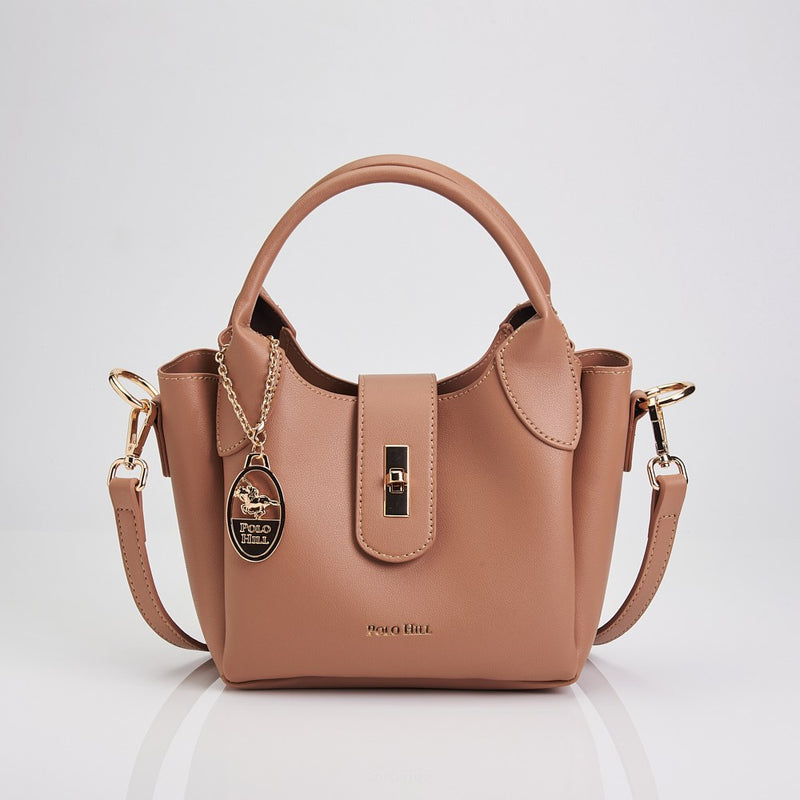 Load image into Gallery viewer, POLO HILL Ladies Tina Sling Handbag PHC-HB2288
