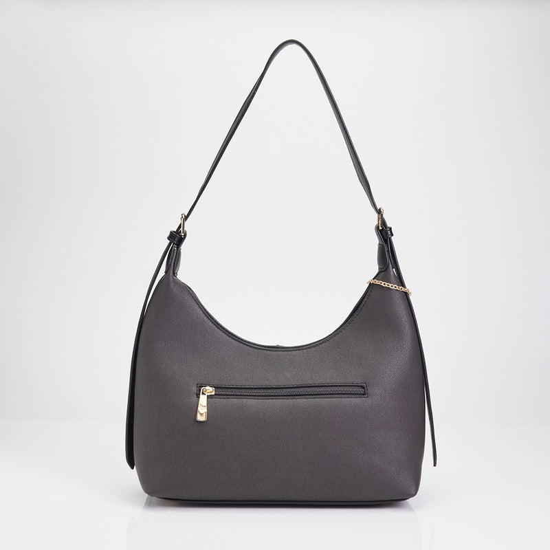 Load image into Gallery viewer, POLO HILL Ladies Front Pocket Casual Shoulder Bag PHS-HB2286
