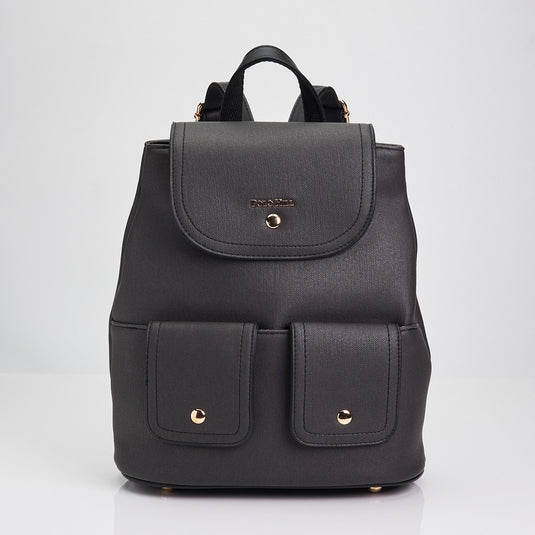 POLO HILL Ladies Front Pocket Casual Backapck PHB-HB2285