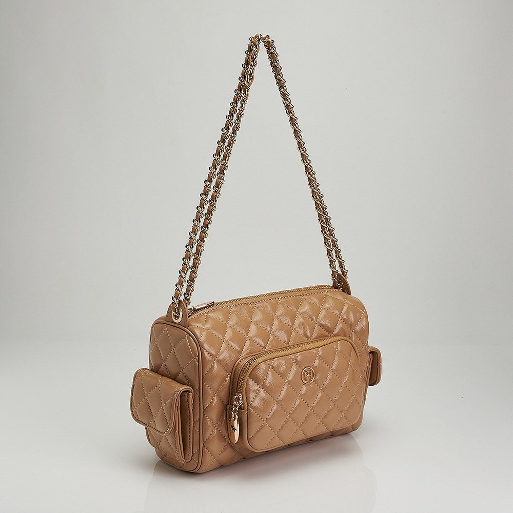 POLO HILL Ladies Casual Chain Sling Bag PHS-HB2305