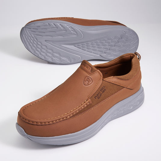 POLO HILL Men Casual Slip On Shoes PMSA-MS4226
