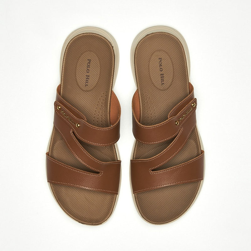 Load image into Gallery viewer, POLO HILL Ladies Casual Slide Sandals PLSS-LS5487
