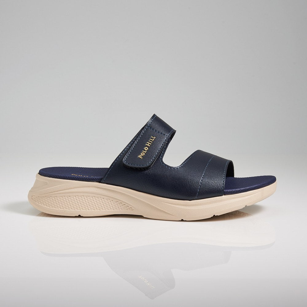 POLO HILL Ladies Casual Slide Sandals PLSS-LS5485