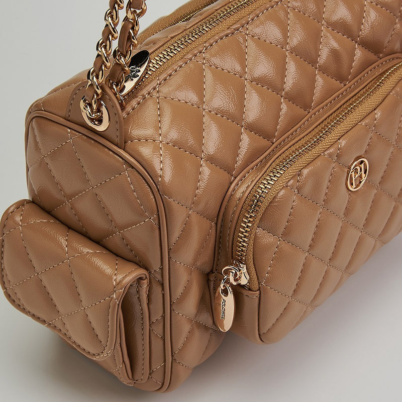 Load image into Gallery viewer, POLO HILL Ladies Casual Chain Sling Bag PHS-HB2305
