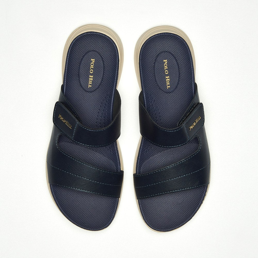 POLO HILL Ladies Casual Slide Sandals PLSS-LS5485