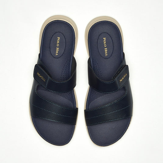 POLO HILL Ladies Casual Slide Sandals PLSS-LS5485