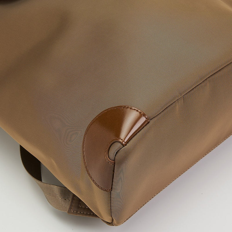 Load image into Gallery viewer, POLO HILL Ladies Flap Over Nylon Backpack PHB-HB2283
