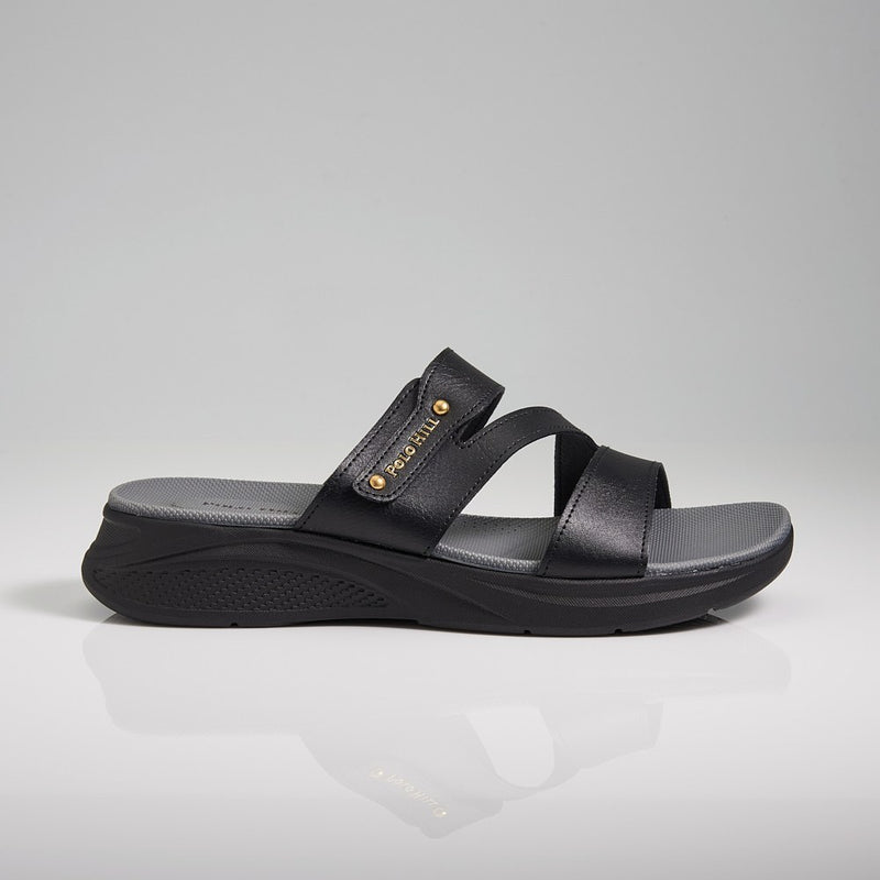 Load image into Gallery viewer, POLO HILL Ladies Casual Slide Sandals PLSS-LS5487
