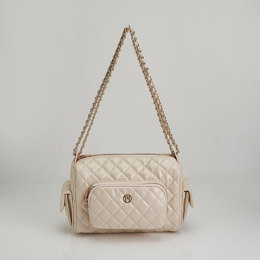 POLO HILL Ladies Casual Chain Sling Bag PHS-HB2305