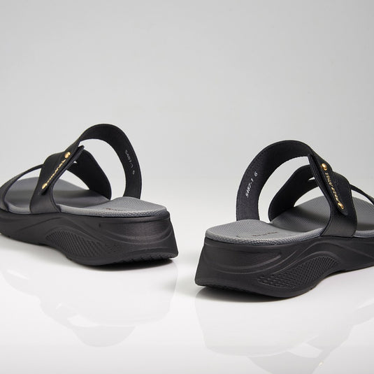 POLO HILL Ladies Casual Slide Sandals PLSS-LS5487