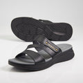 POLO HILL Ladies Casual Slide Sandals PLSS-LS5487