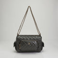 POLO HILL Ladies Casual Chain Sling Bag PHS-HB2305