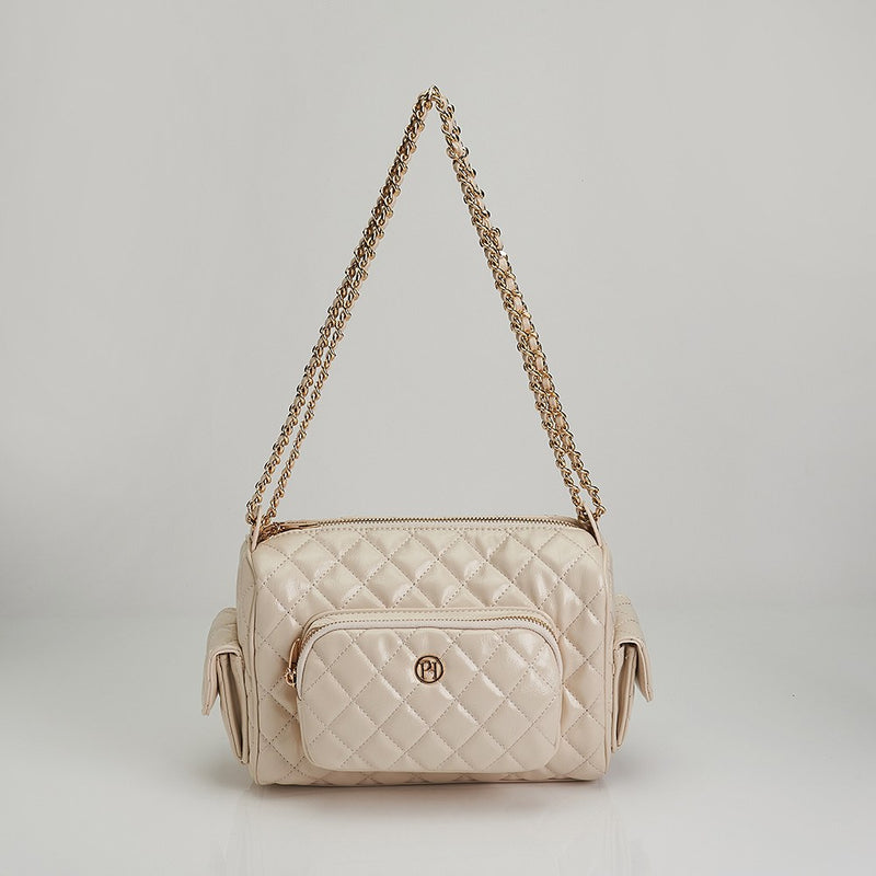 Load image into Gallery viewer, POLO HILL Ladies Casual Chain Sling Bag PHS-HB2305
