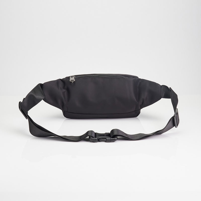 Load image into Gallery viewer, POLO HILL Mens Water Resistant Nylon Sling Bag C-PHSB-1756
