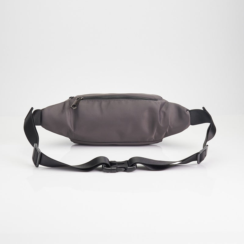 Load image into Gallery viewer, POLO HILL Mens Water Resistant Nylon Sling Bag C-PHSB-1756
