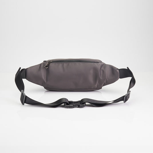 POLO HILL Mens Water Resistant Nylon Sling Bag C-PHSB-1756