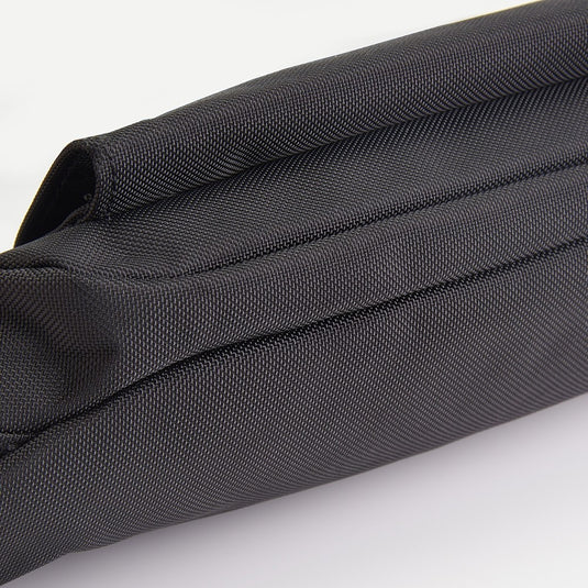 POLO HILL Mens Water Resistant Nylon Sling Bag C-PHSB-1752
