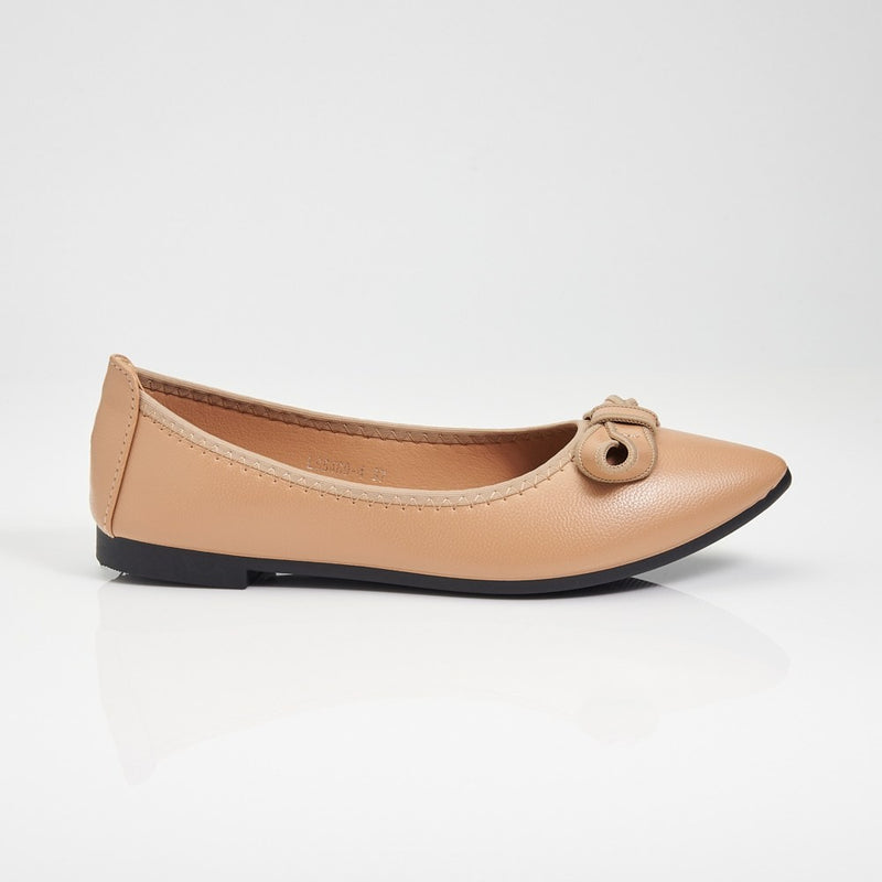 Load image into Gallery viewer, POLO HILL Ladies Casual Slip On Loafers PLSL-LS5460

