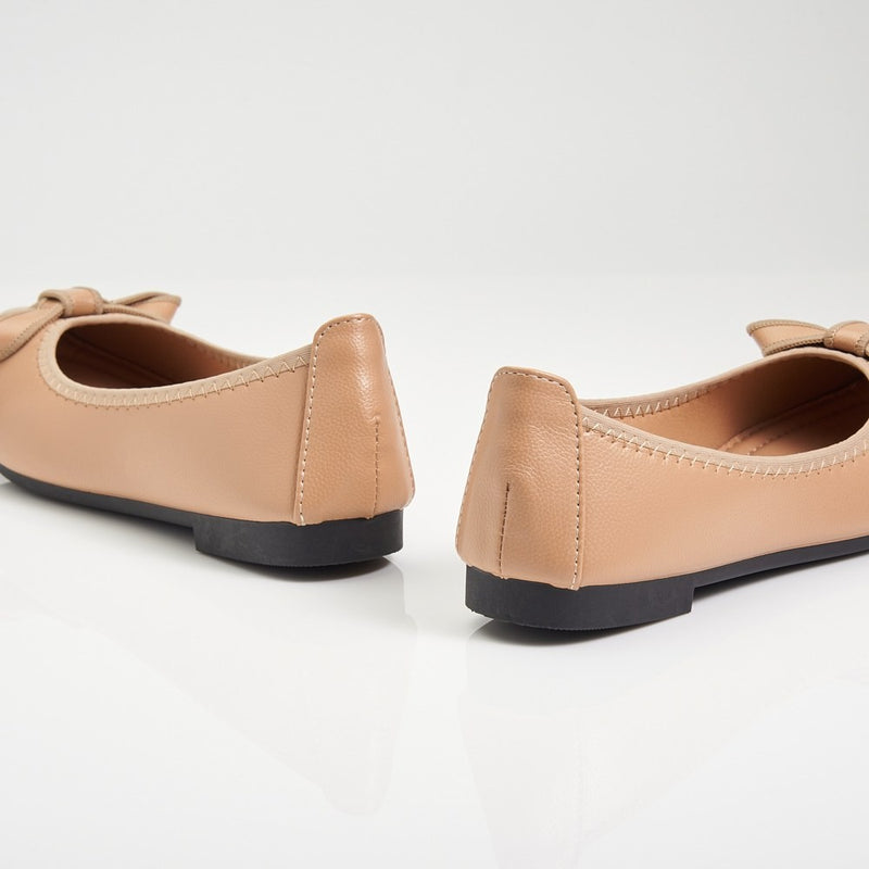 Load image into Gallery viewer, POLO HILL Ladies Casual Slip On Loafers PLSL-LS5460

