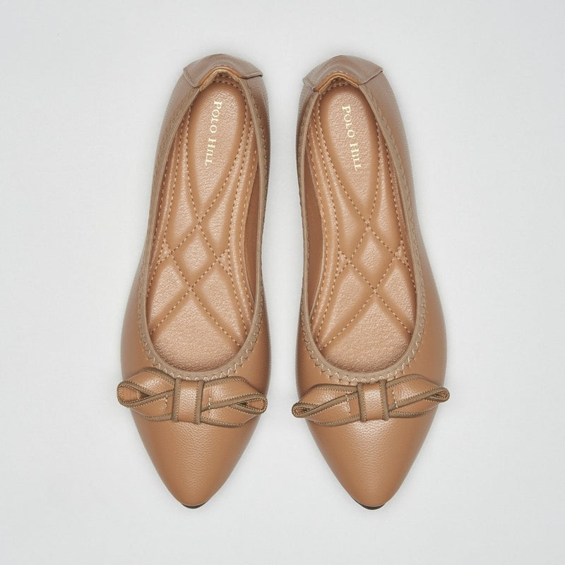 Load image into Gallery viewer, POLO HILL Ladies Casual Slip On Loafers PLSL-LS5460
