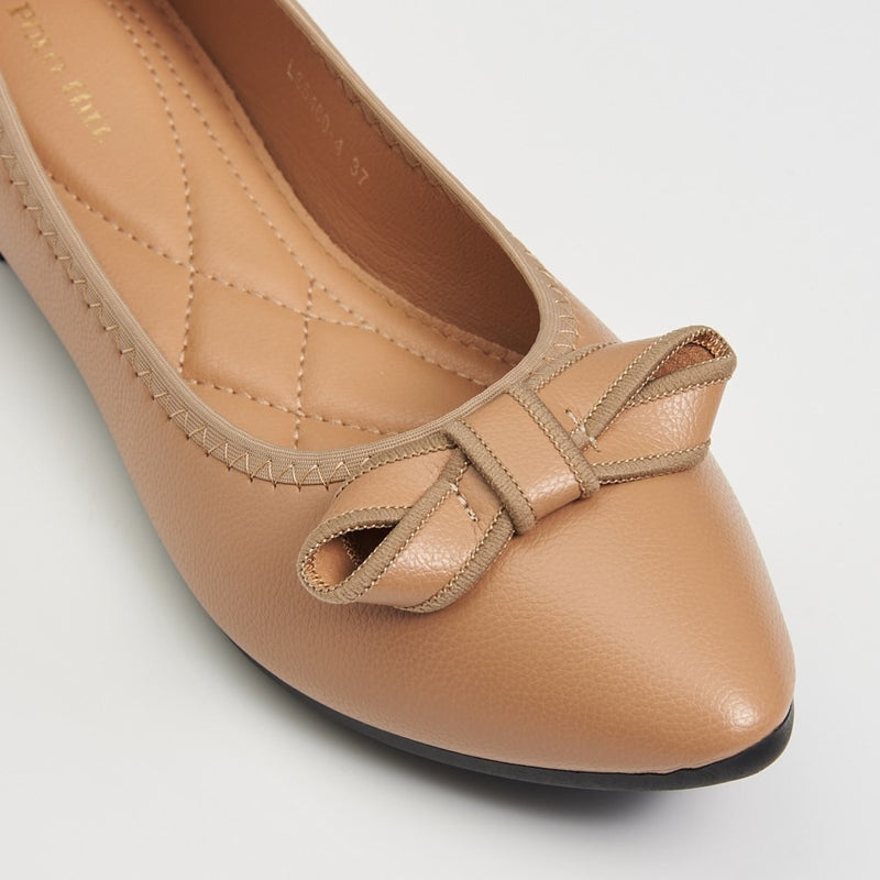 Load image into Gallery viewer, POLO HILL Ladies Casual Slip On Loafers PLSL-LS5460
