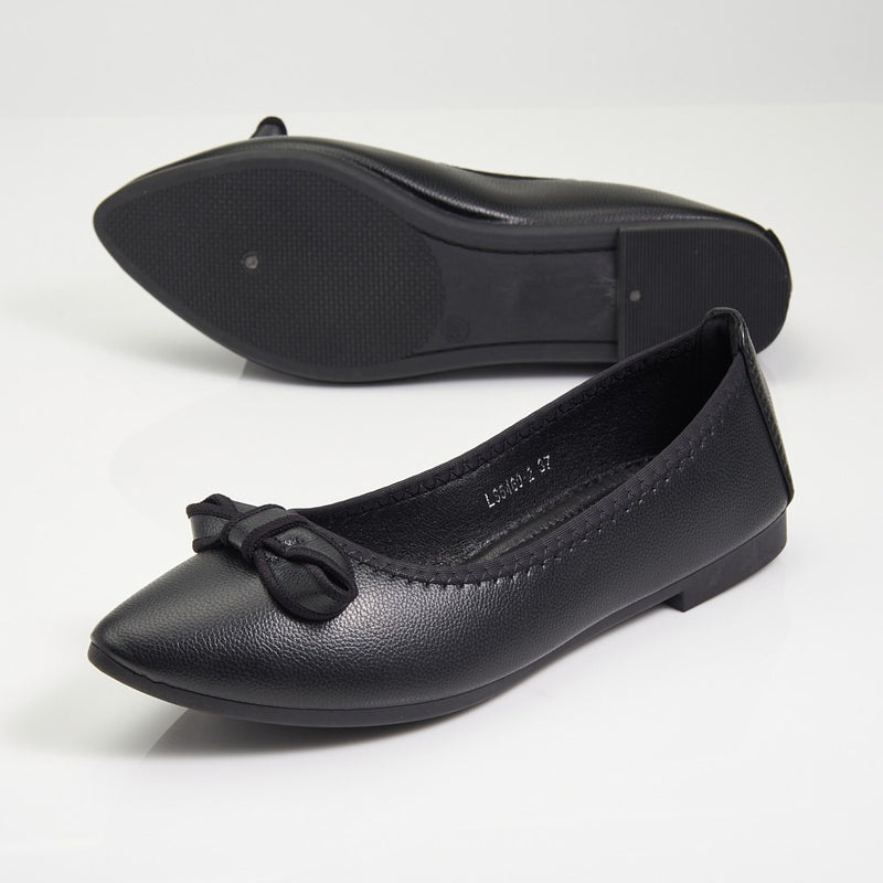 Load image into Gallery viewer, POLO HILL Ladies Casual Slip On Loafers PLSL-LS5460
