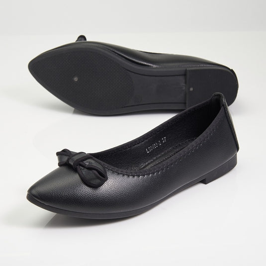 POLO HILL Ladies Casual Slip On Loafers PLSL-LS5460