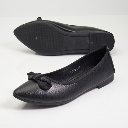 POLO HILL Ladies Casual Slip On Loafers PLSL-LS5460