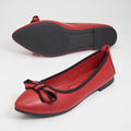 POLO HILL Ladies Casual Slip On Loafers PLSL-LS5460