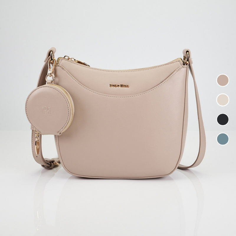 Load image into Gallery viewer, POLO HILL Ladies Casual Crossbody Sling Bag PHS-HB2328
