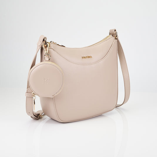 POLO HILL Ladies Casual Crossbody Sling Bag PHS-HB2328