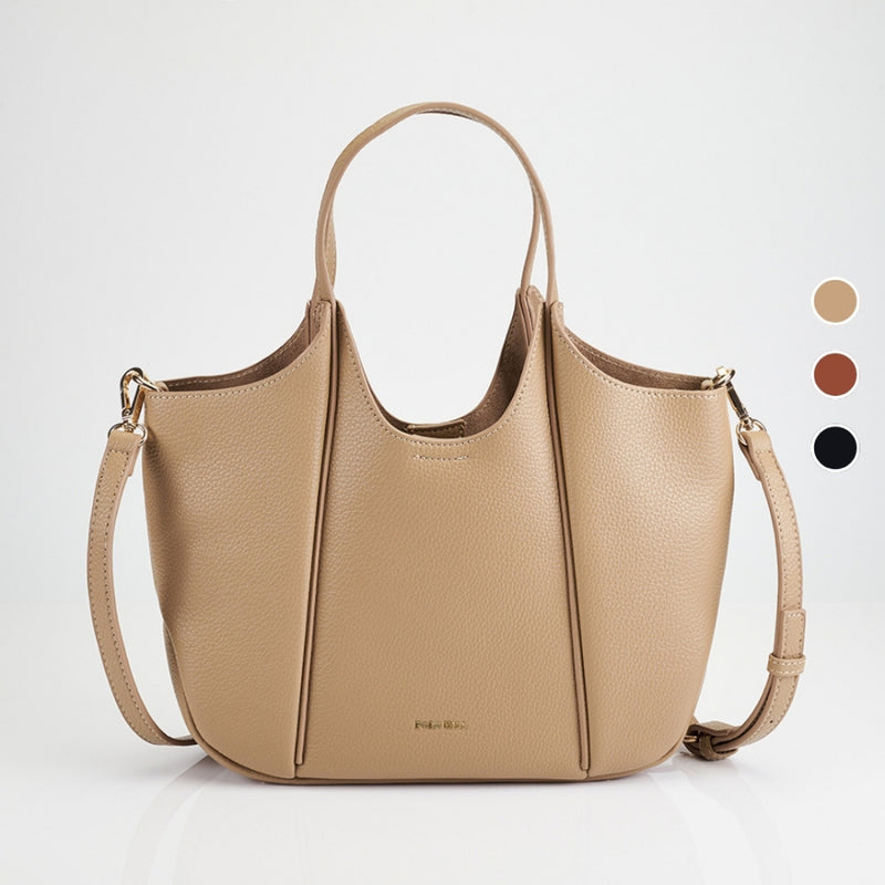 Load image into Gallery viewer, POLO HILL Ladies Casual Crossbody Tote Bag PHT-HB2326
