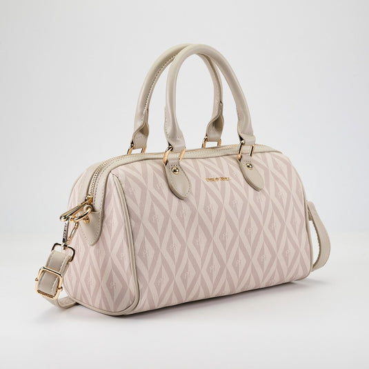 POLO HILL Ladies PHimond Monogram Sling Bag PHT-HB2361