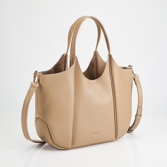 POLO HILL Ladies Casual Crossbody Tote Bag PHT-HB2326