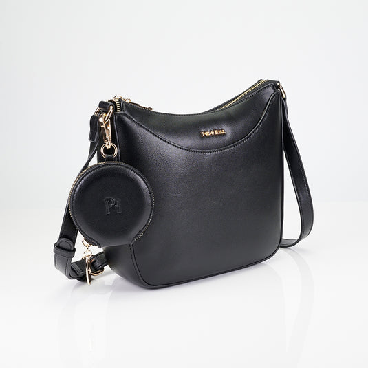 POLO HILL Ladies Casual Crossbody Sling Bag PHS-HB2328