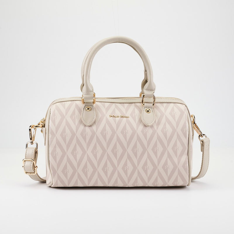 Load image into Gallery viewer, POLO HILL Ladies PHimond Monogram Sling Bag PHT-HB2361
