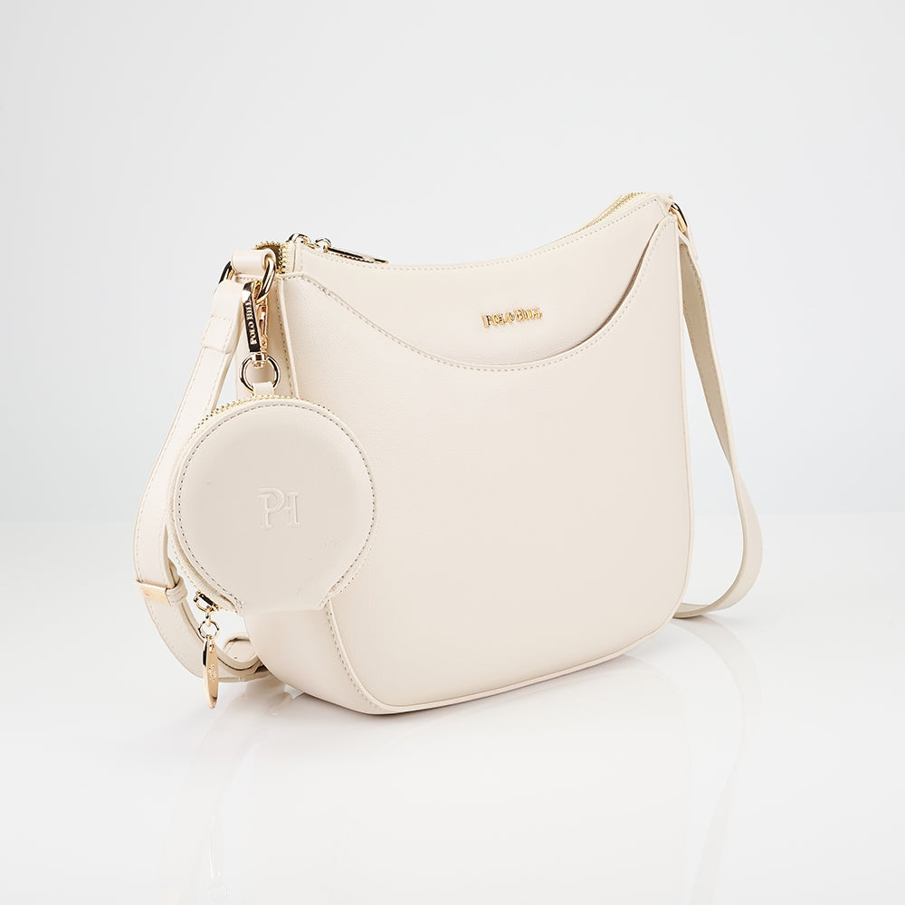 POLO HILL Ladies Casual Crossbody Sling Bag PHS-HB2328