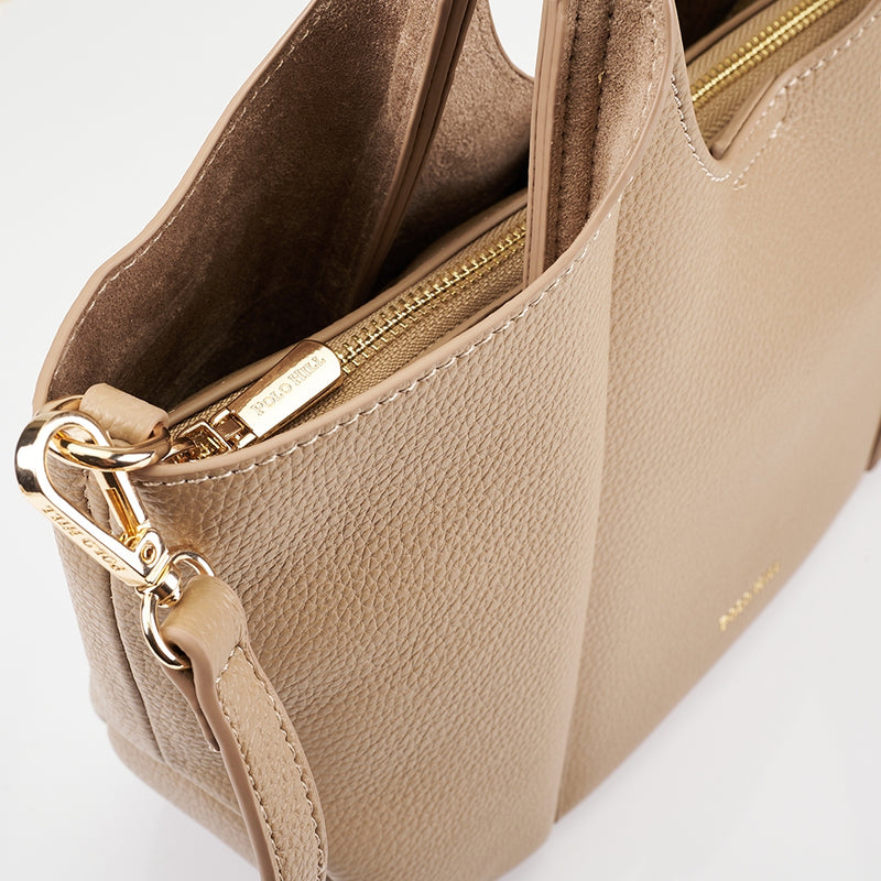 Load image into Gallery viewer, POLO HILL Ladies Casual Crossbody Tote Bag PHT-HB2326
