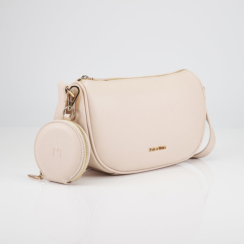 Load image into Gallery viewer, POLO HILL Ladies Casual Crossbody Sling Bag PHS-HB2327
